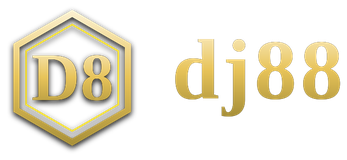 dj88 logo